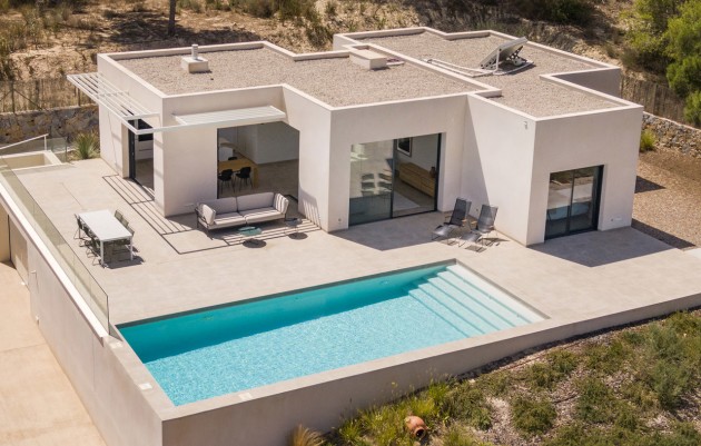 Herverkoop - Villa - Las Colinas Golf Resort