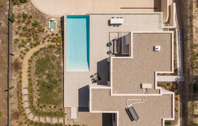 Herverkoop - Villa - Las Colinas Golf Resort