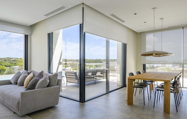 Herverkoop - Villa - Las Colinas Golf Resort