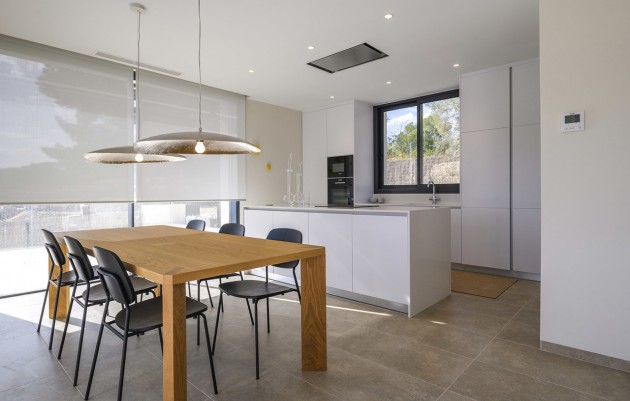 Herverkoop - Villa - Las Colinas Golf Resort