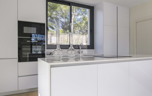 Herverkoop - Villa - Las Colinas Golf Resort