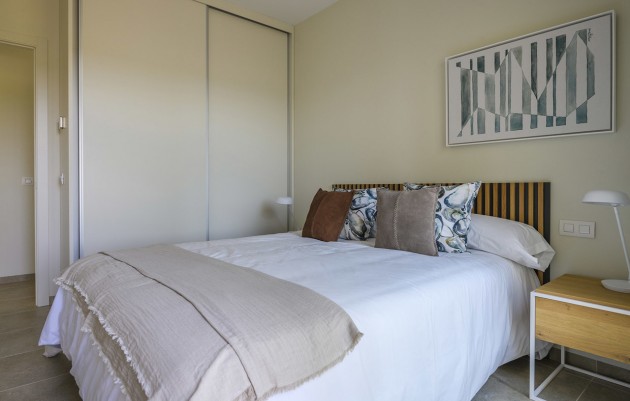 Herverkoop - Villa - Las Colinas Golf Resort