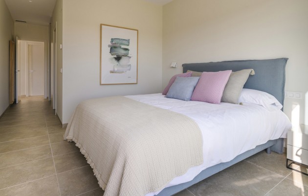 Herverkoop - Villa - Las Colinas Golf Resort