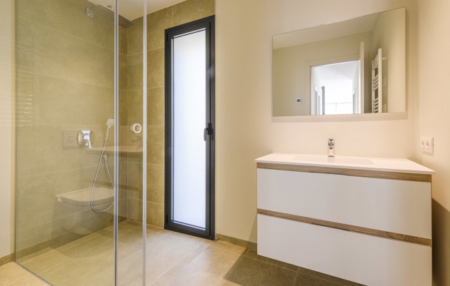 Herverkoop - Villa - Las Colinas Golf Resort