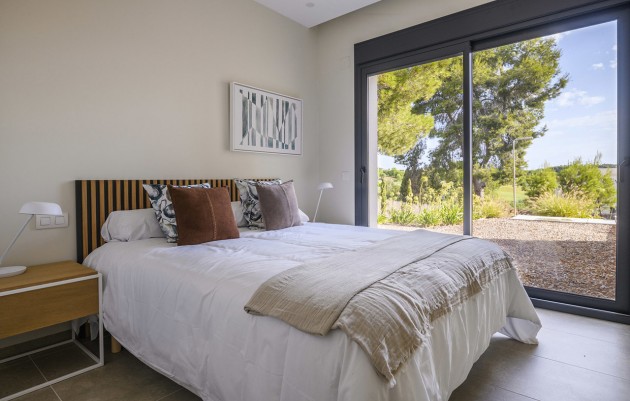 Herverkoop - Villa - Las Colinas Golf Resort