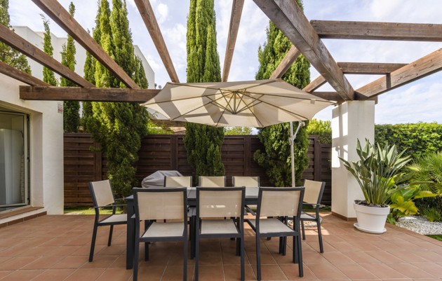 Revente - Villa - Las Colinas Golf Resort