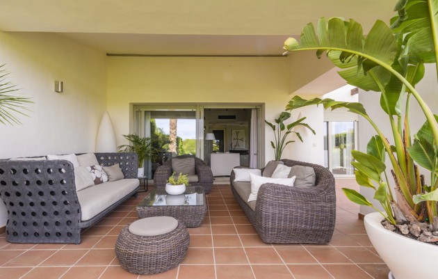 Revente - Villa - Las Colinas Golf Resort