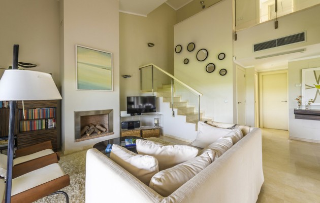 Revente - Villa - Las Colinas Golf Resort