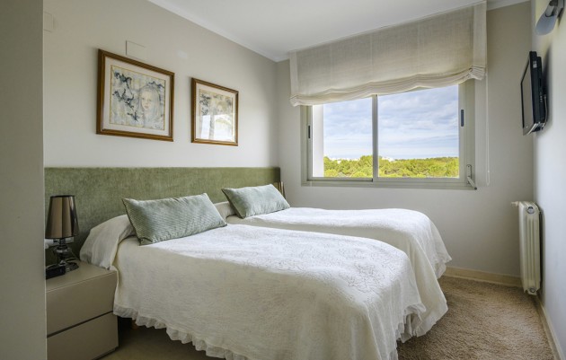 Revente - Villa - Las Colinas Golf Resort