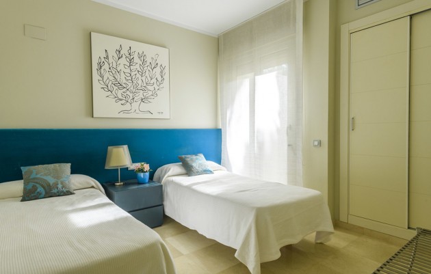 Revente - Villa - Las Colinas Golf Resort