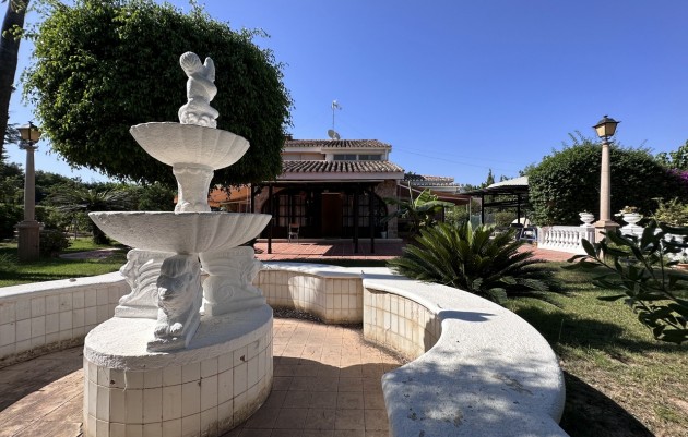 Venta - Villa - Elche