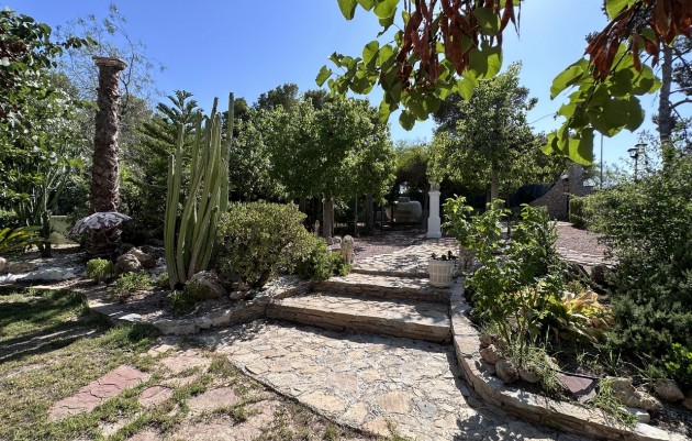 Venta - Villa - Elche