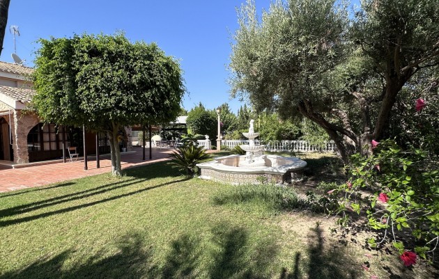 Venta - Villa - Elche