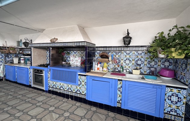 Venta - Villa - Elche