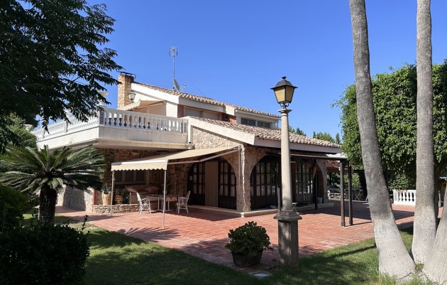 Venta - Villa - Elche