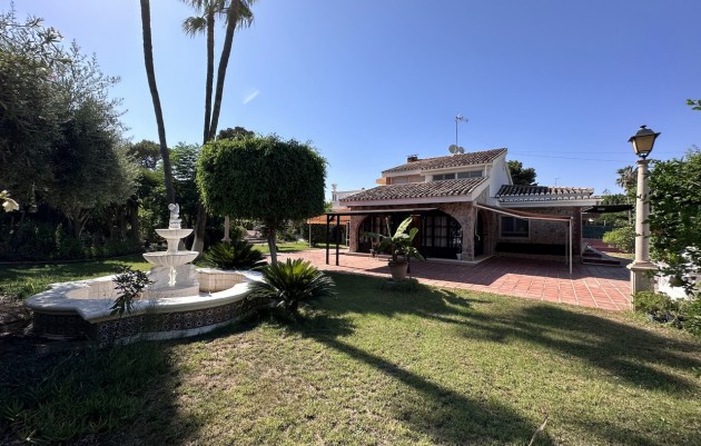 Venta - Villa - Elche