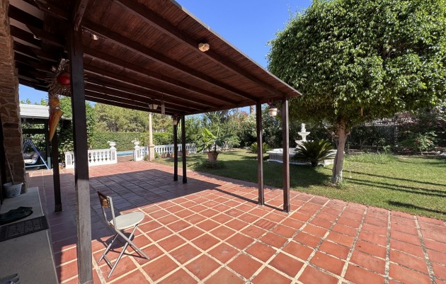 Venta - Villa - Elche