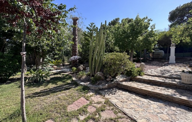 Venta - Villa - Elche