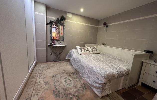 Venta - Villa - Elche