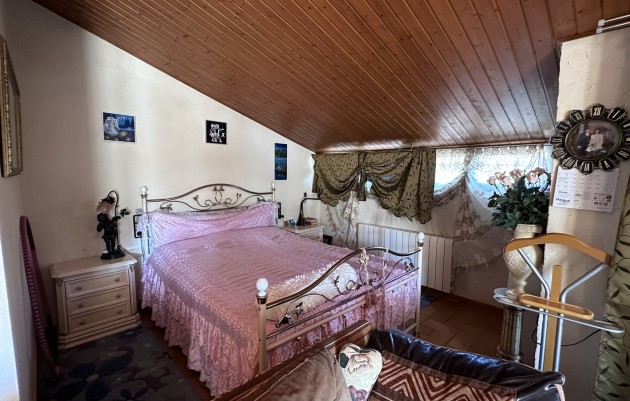 Venta - Villa - Elche