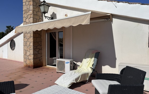 Venta - Villa - Elche