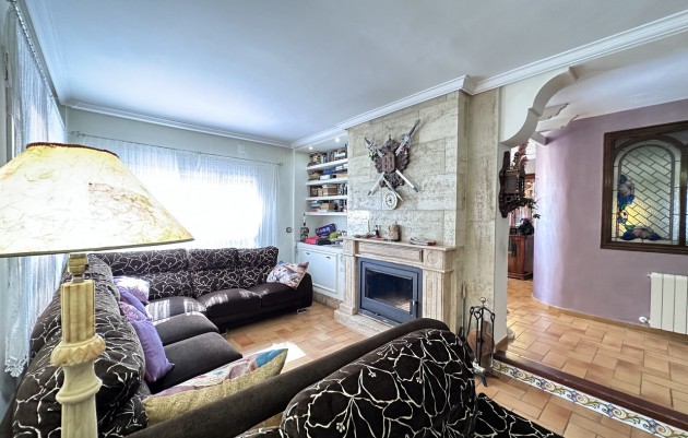 Venta - Villa - Elche