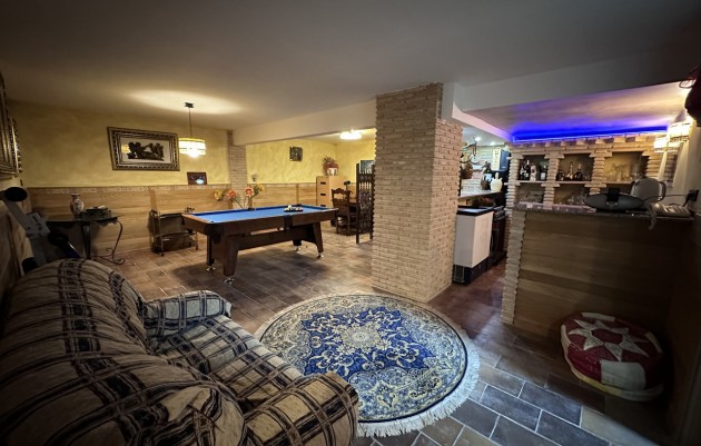 Venta - Villa - Elche