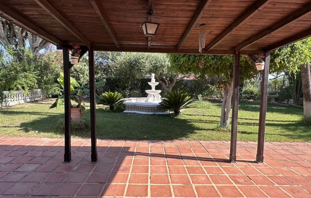 Venta - Villa - Elche