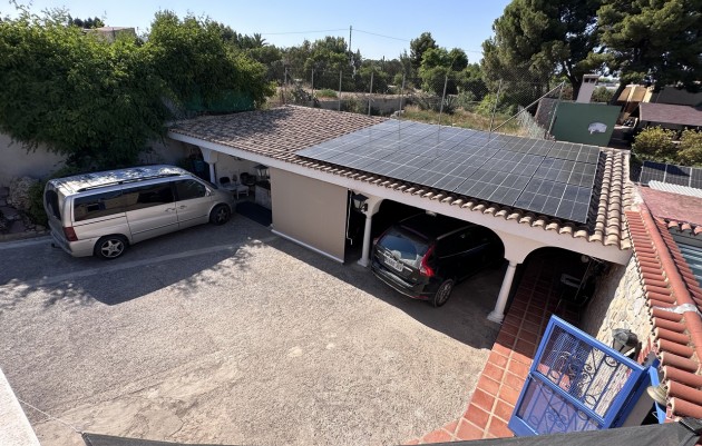 Venta - Villa - Elche