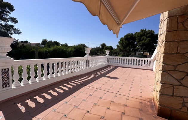 Venta - Villa - Elche