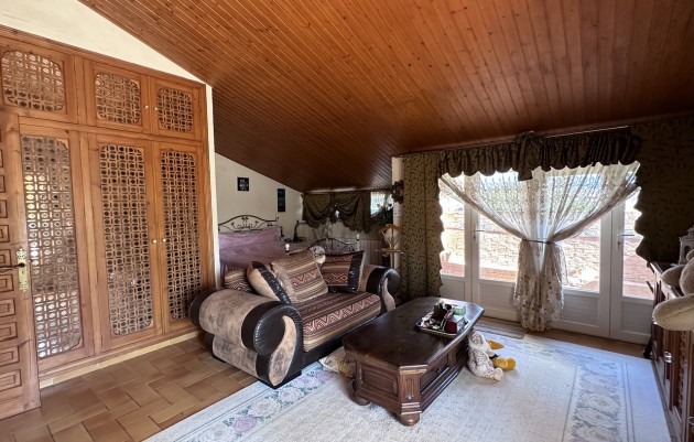 Venta - Villa - Elche