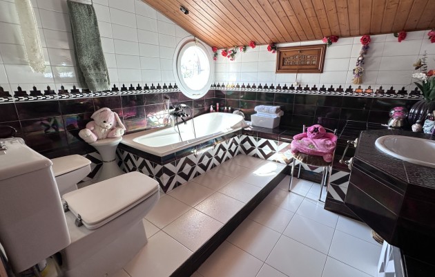 Venta - Villa - Elche