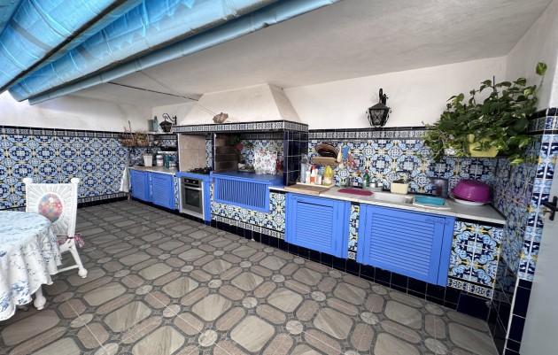 Venta - Villa - Elche