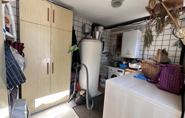 Venta - Villa - Elche