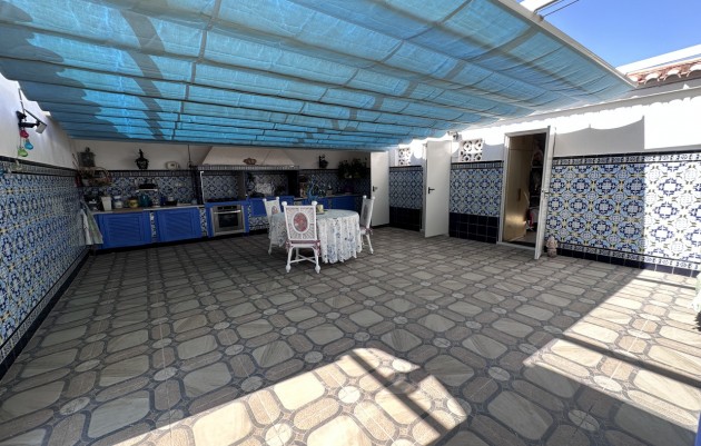 Venta - Villa - Elche