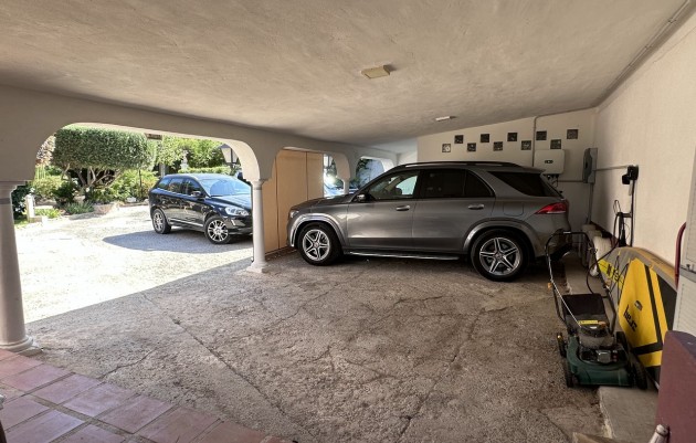 Venta - Villa - Elche