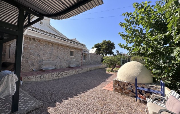 Venta - Villa - Elche