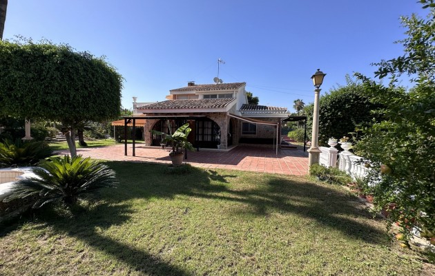 Venta - Villa - Elche