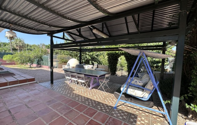 Venta - Villa - Elche