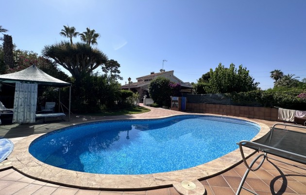 Venta - Villa - Elche