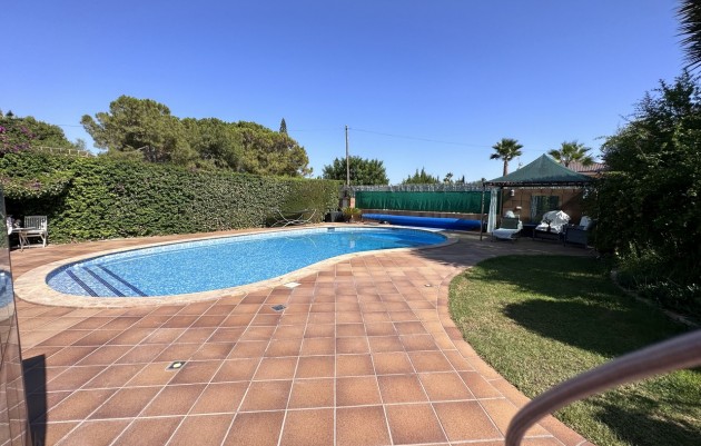 Venta - Villa - Elche