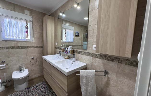 Venta - Villa - Elche