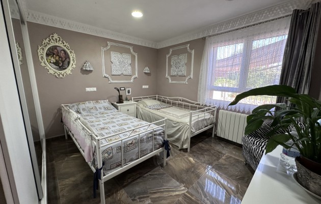 Venta - Villa - Elche