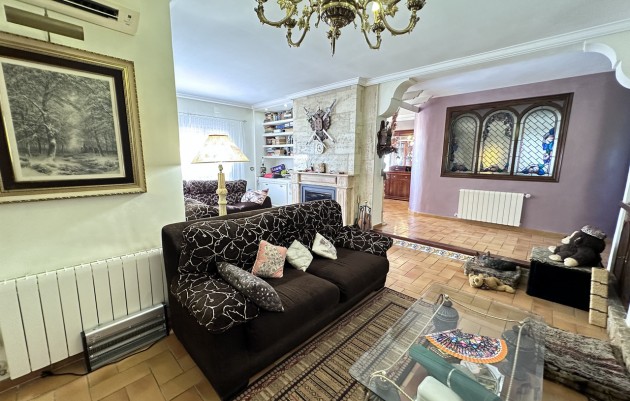 Venta - Villa - Elche