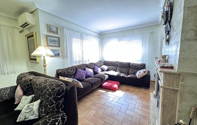 Venta - Villa - Elche