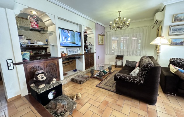 Venta - Villa - Elche