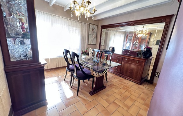 Venta - Villa - Elche