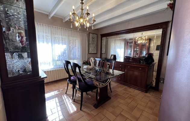 Venta - Villa - Elche