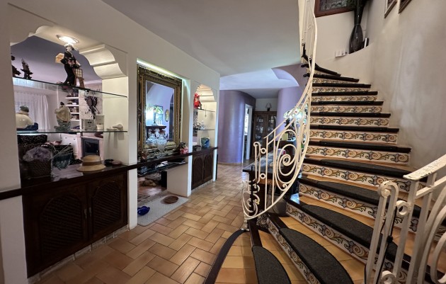 Venta - Villa - Elche