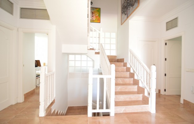 Revente - Villa - Torrevieja